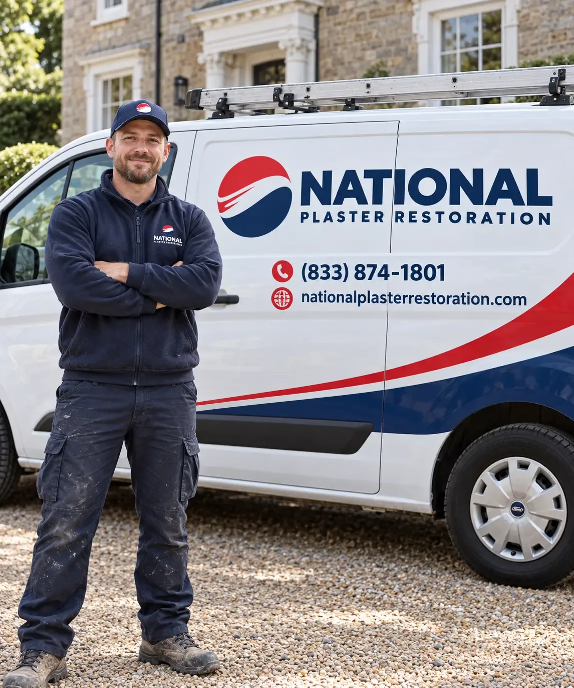 Plaster Repair company in Farmersville, IL